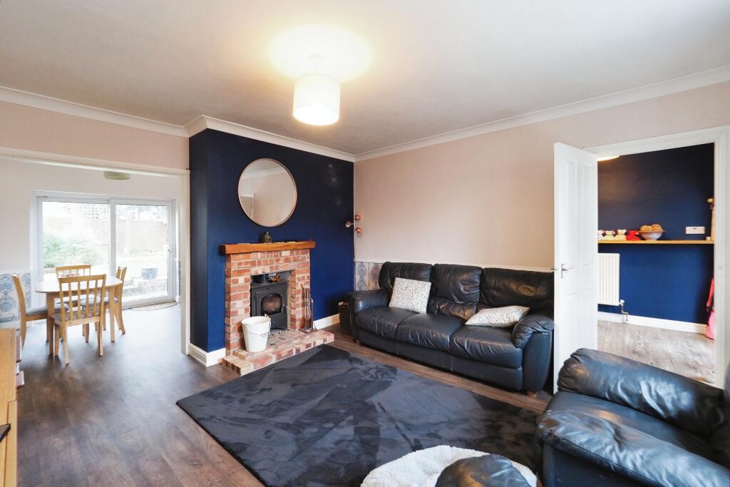 3A, Oliver Road, Loughborough, LE11 photo 3