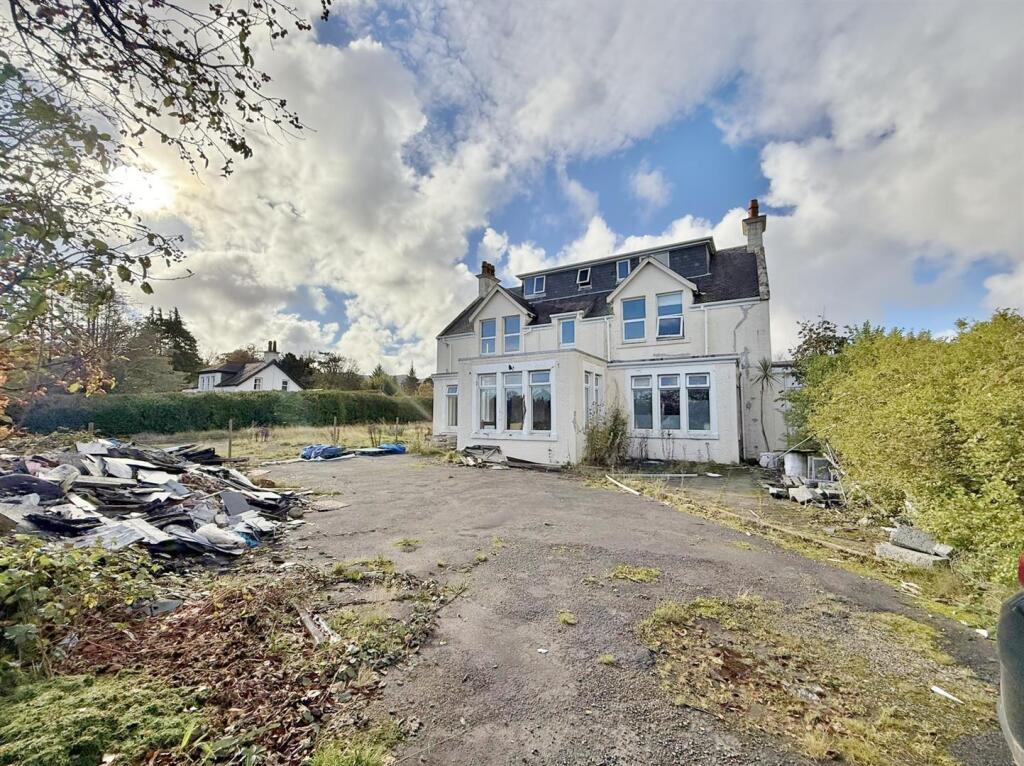 St Elmo, Brodick, Isle Of Arran photo 5