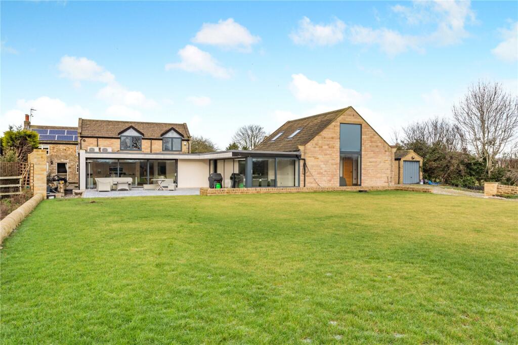 Main image of property: Brearton, Harrogate, North Yorkshire