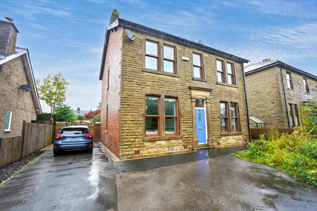 Main image of property: Preston Road Grimsargh, Preston PR2 5JP