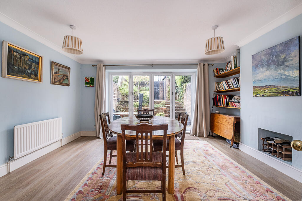 House in Twickenham - View 3