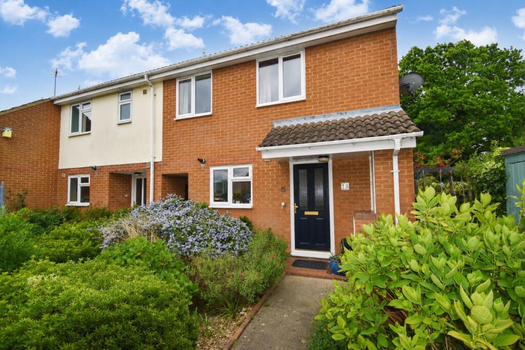 Main image of property: St. Georges Way, Impington, Cambridge