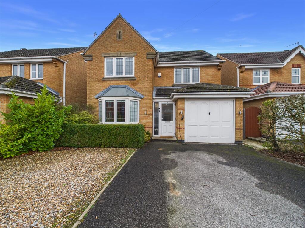 Main image of property: Linton, Elloughton