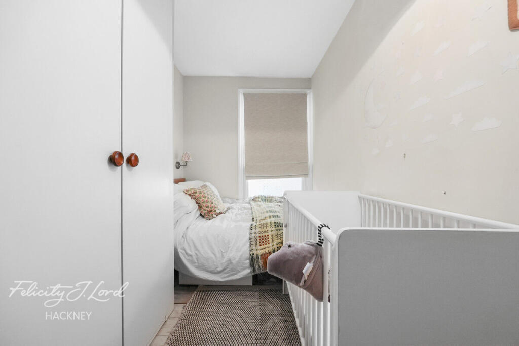 Main image of property: Graham Road, LONDON