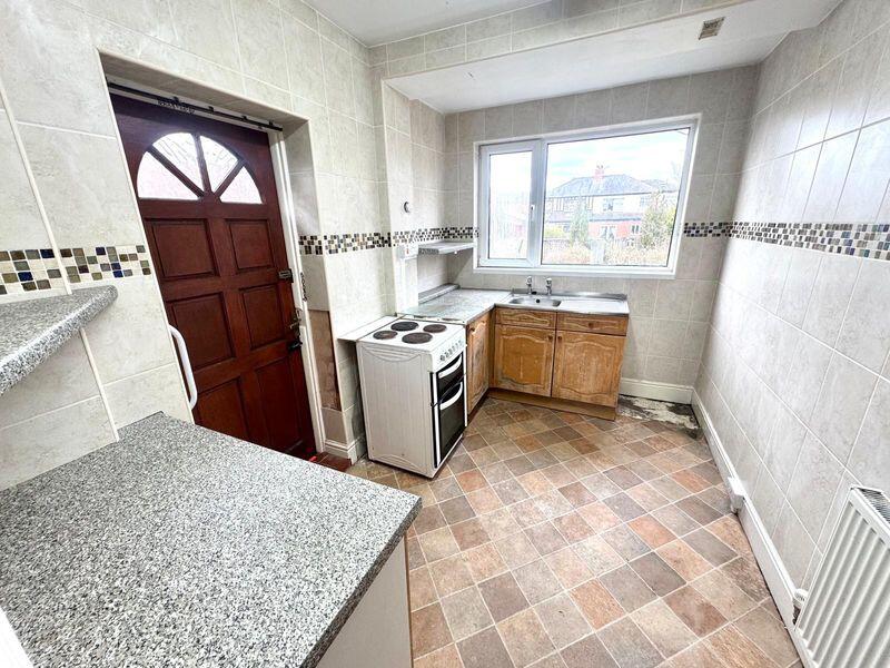 House in Newcastle upon Tyne, High Heaton - View 4