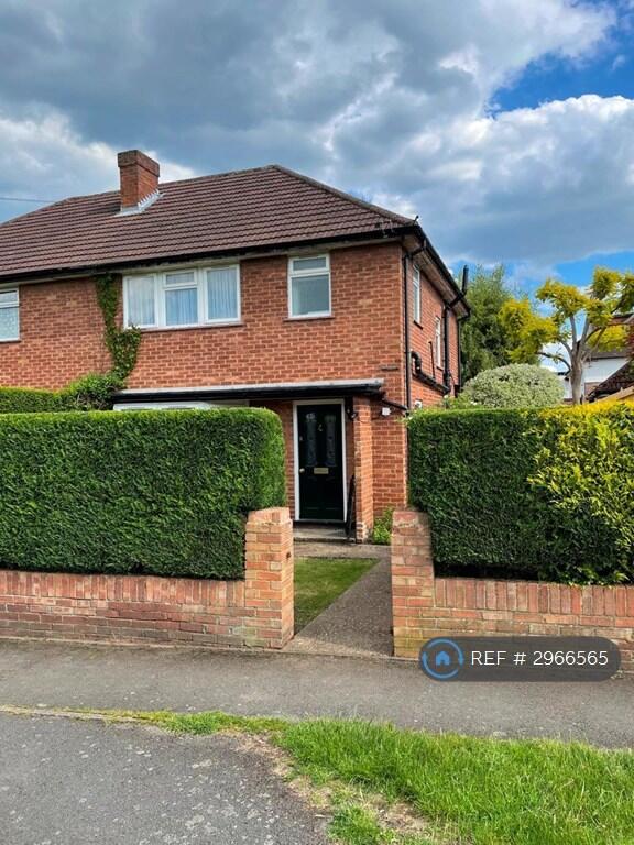 Main image of property: Little Marlow Road, Marlow Bucks Uk, SL7