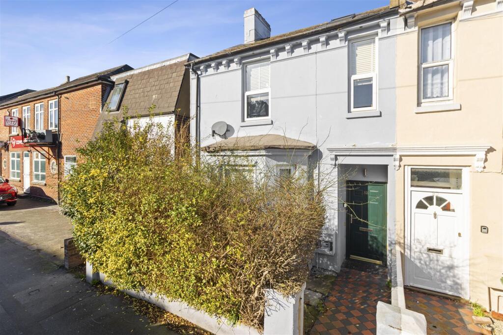 Main image of property: Tideswell Road, Eastbourne