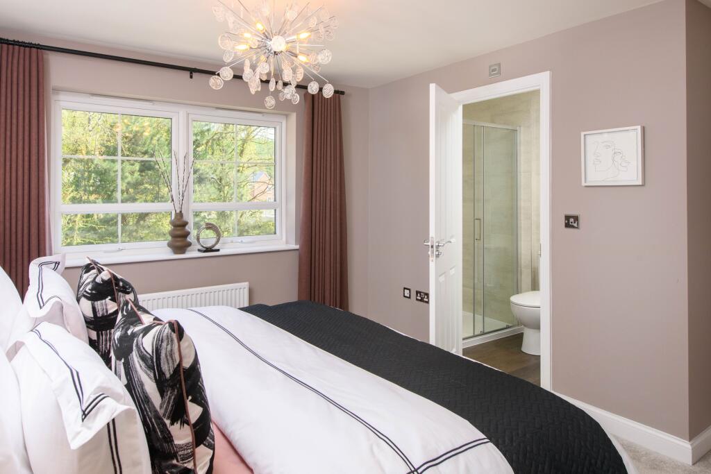 House in York - View 5