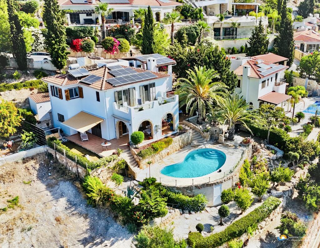 Main image of property: Paphos, Kamares