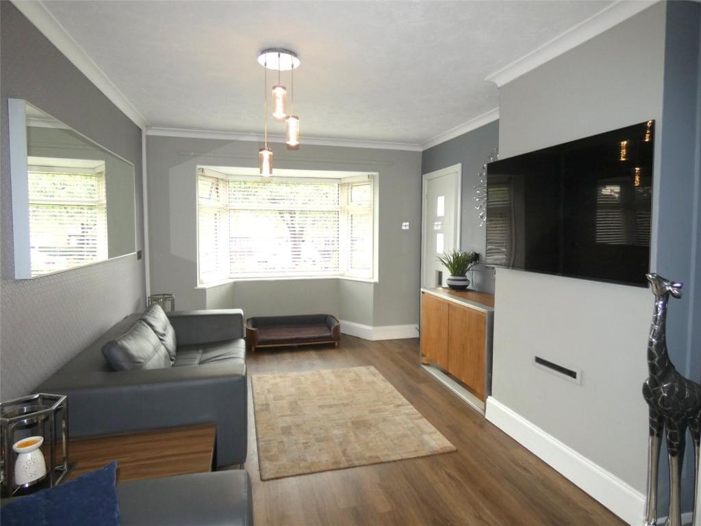 House in Bolton, Greater Manchester - View 3