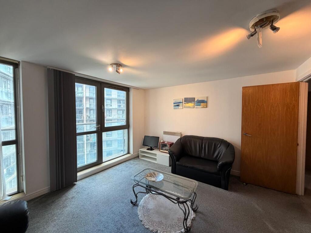 Main image of property: Apartment , Centenary Plaza,  Holliday Street, Birmingham