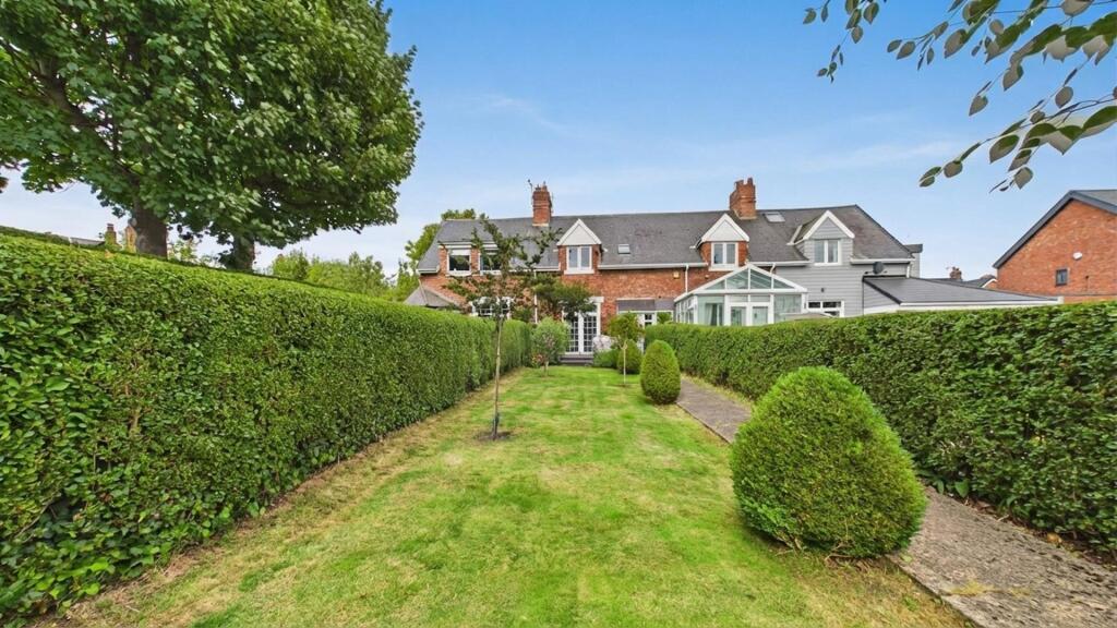 Main image of property: Garden Lane, Cleadon, Sunderland