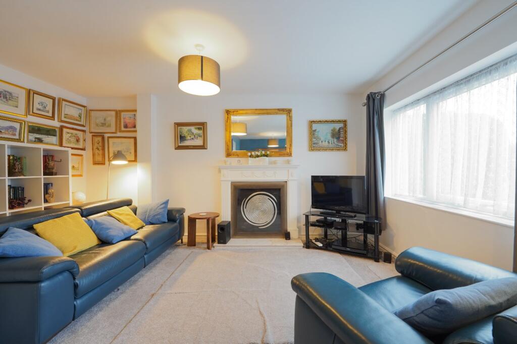 Springfields, Loughborough Road, West Bridgford, Nottingham, NG2 photo 3