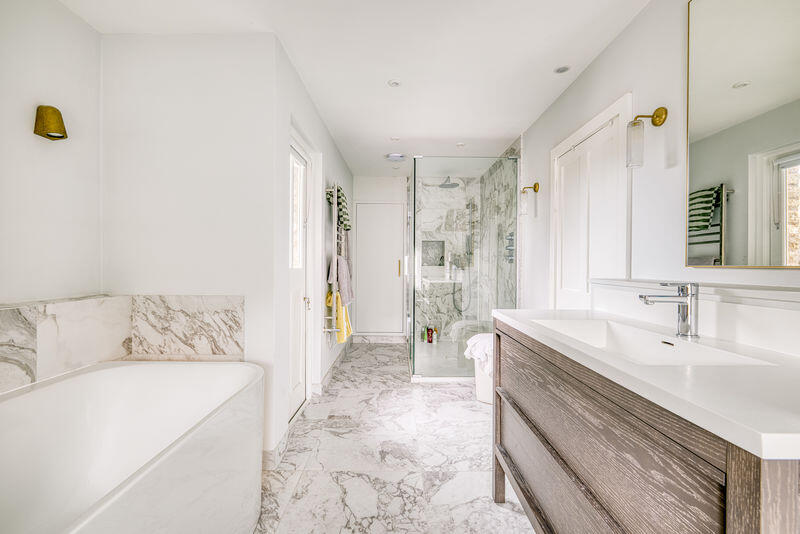 Additional image 19 of Charming Farmhouse with two bed annexe in popular village 