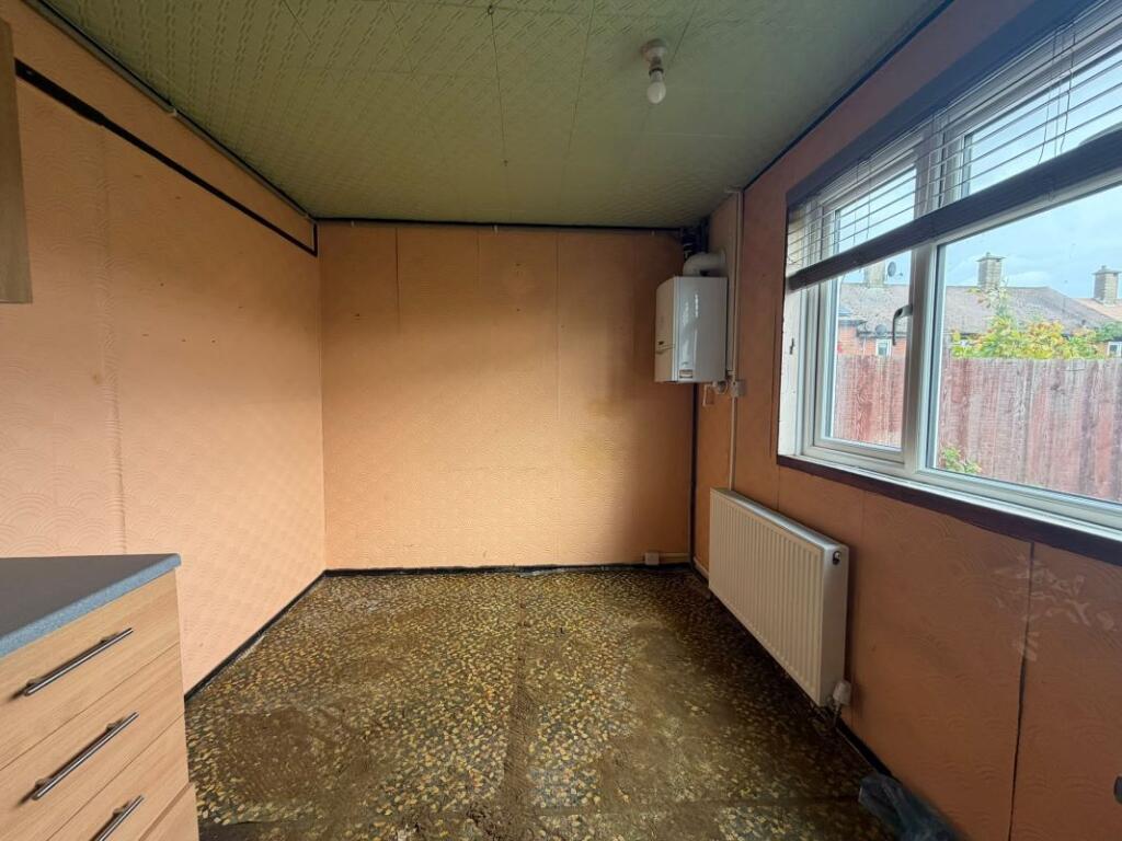 House in Ilford - View 4
