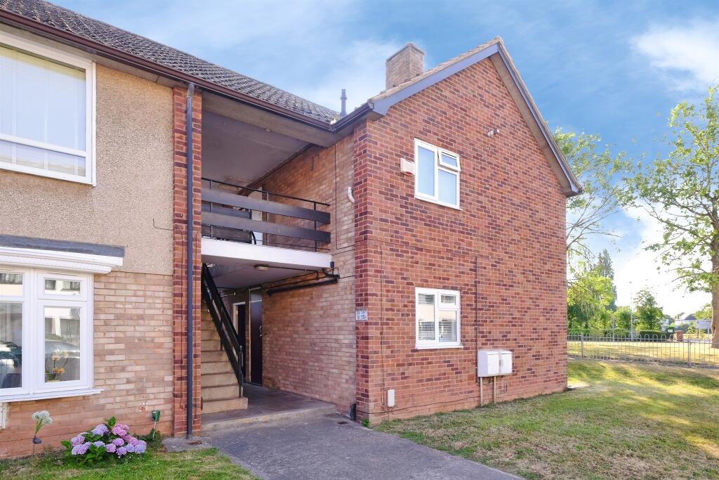 Main image of property: Barricombe Drive, Hereford