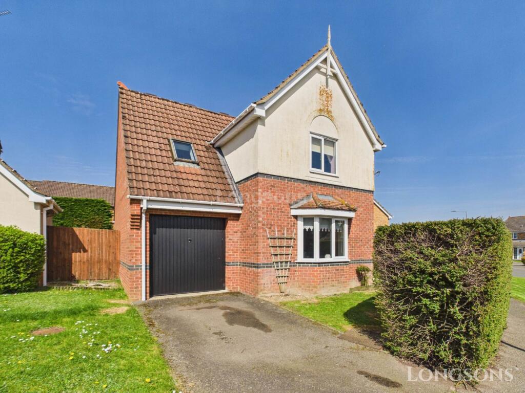 Main image of property: Heathlands, Swaffham