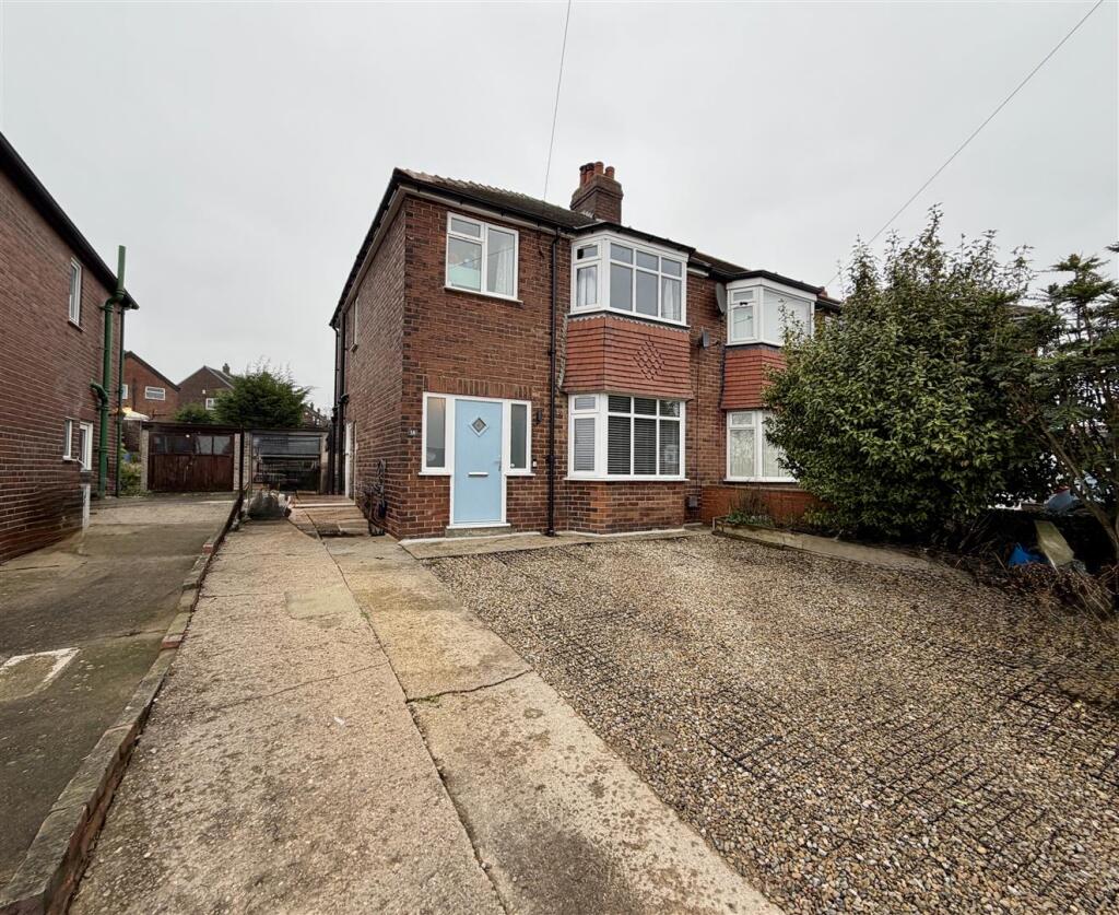 Main image of property: Church Lane, Swillington, Leeds