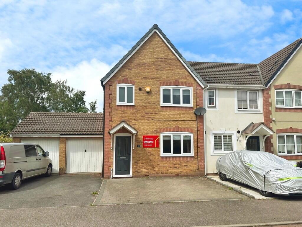 Main image of property: Primrose Drive, Branston