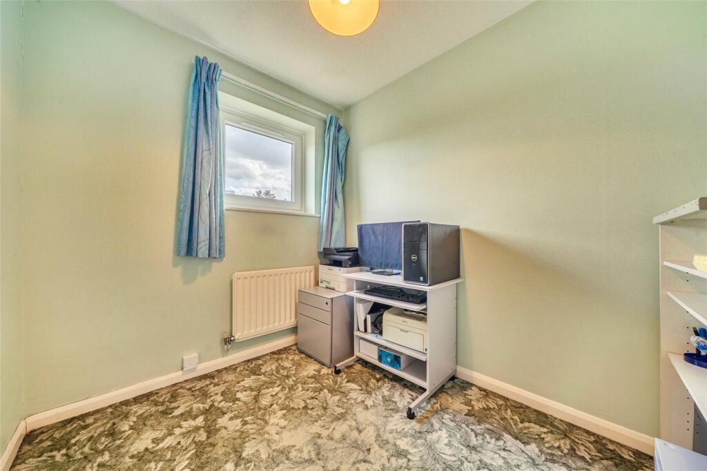House in London - More