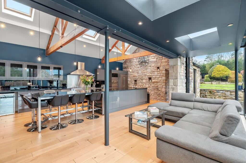 Additional image 2 of Skipton Road, Thornton in Craven, Skipton, North Yorkshire, BD23