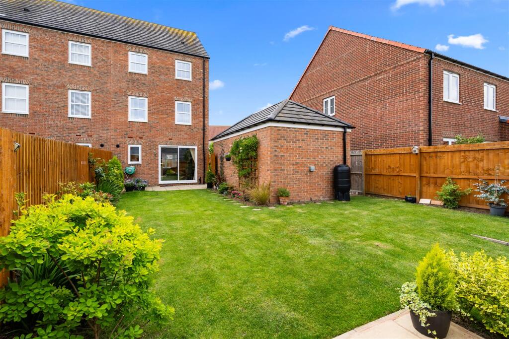 Lavender Lane, Wynyard, Billingham photo 4