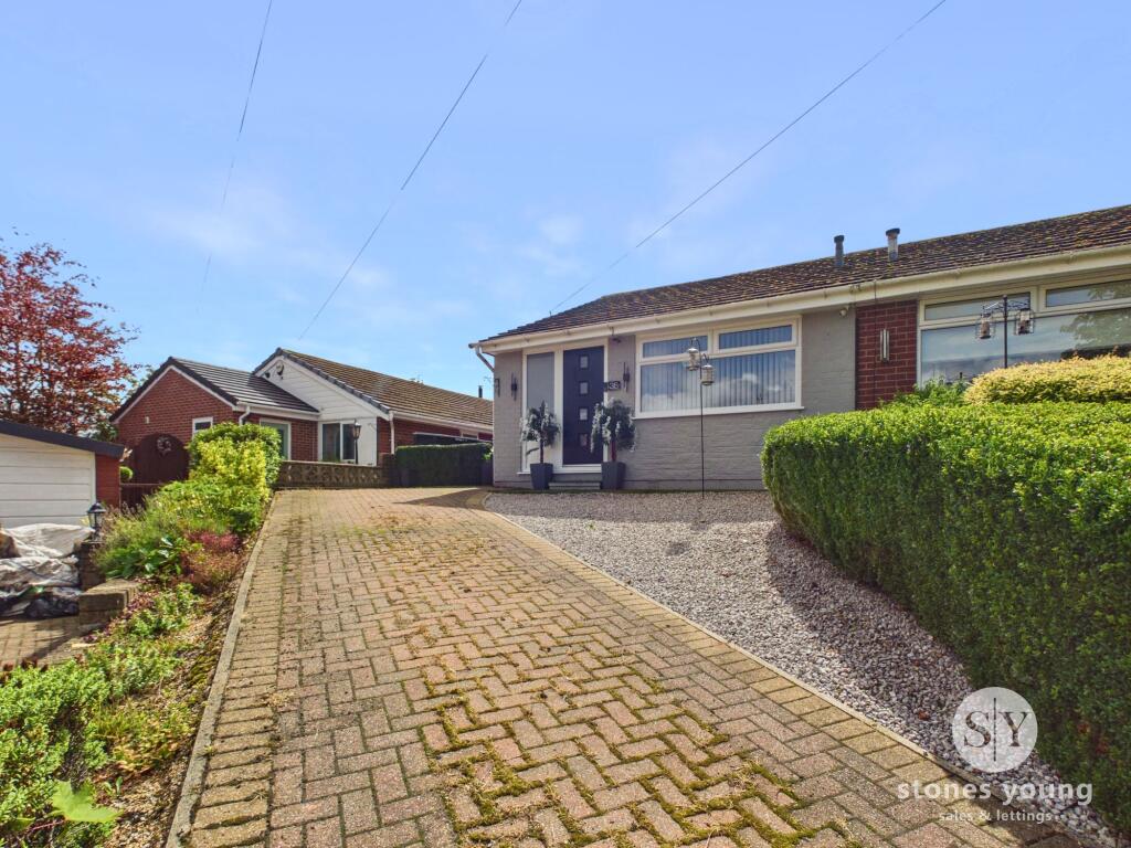 Main image of property: Ottershaw Gardens, Blackburn, BB1