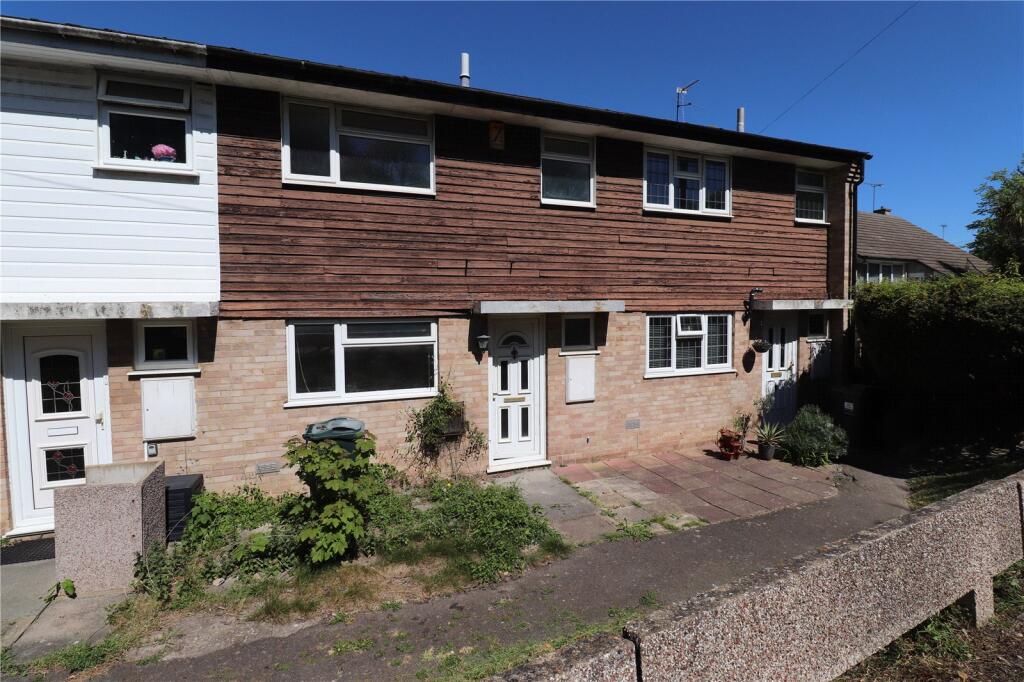Main image of property: Church Road, Greenhithe, Kent, DA9