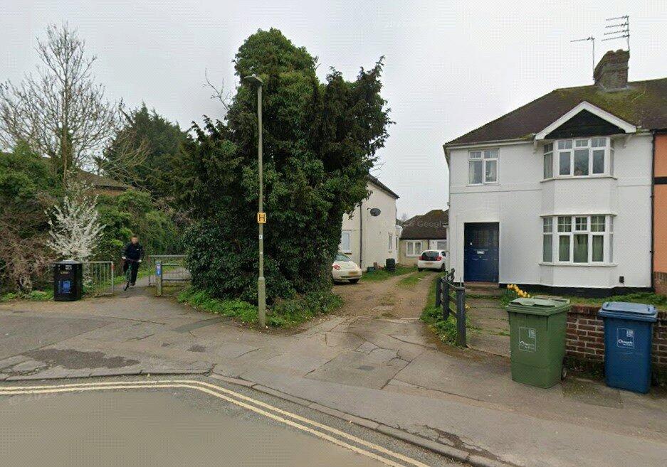 Main image of property: Bartlemas Close, Oxford, Oxfordshire, OX4