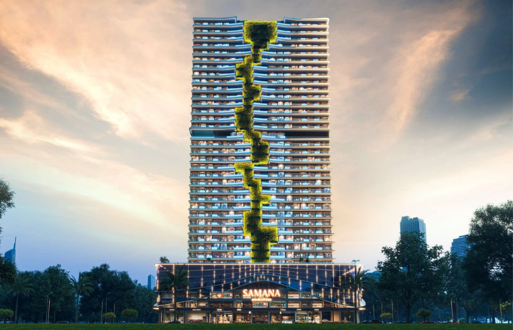 Main image of property: Dubai