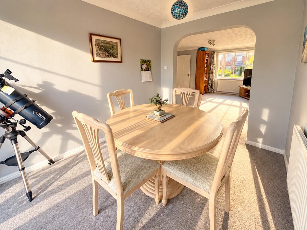 House in Chester, Saltney - View 4