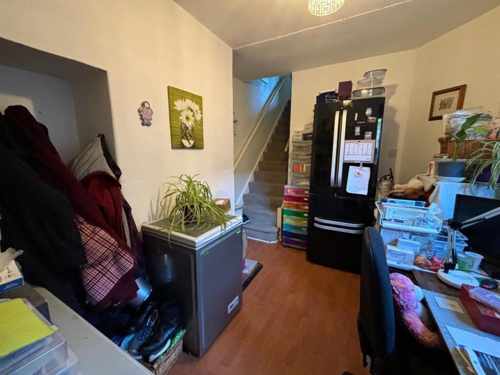 Apartment in Hornsea, East Riding of Yorkshire - View 5