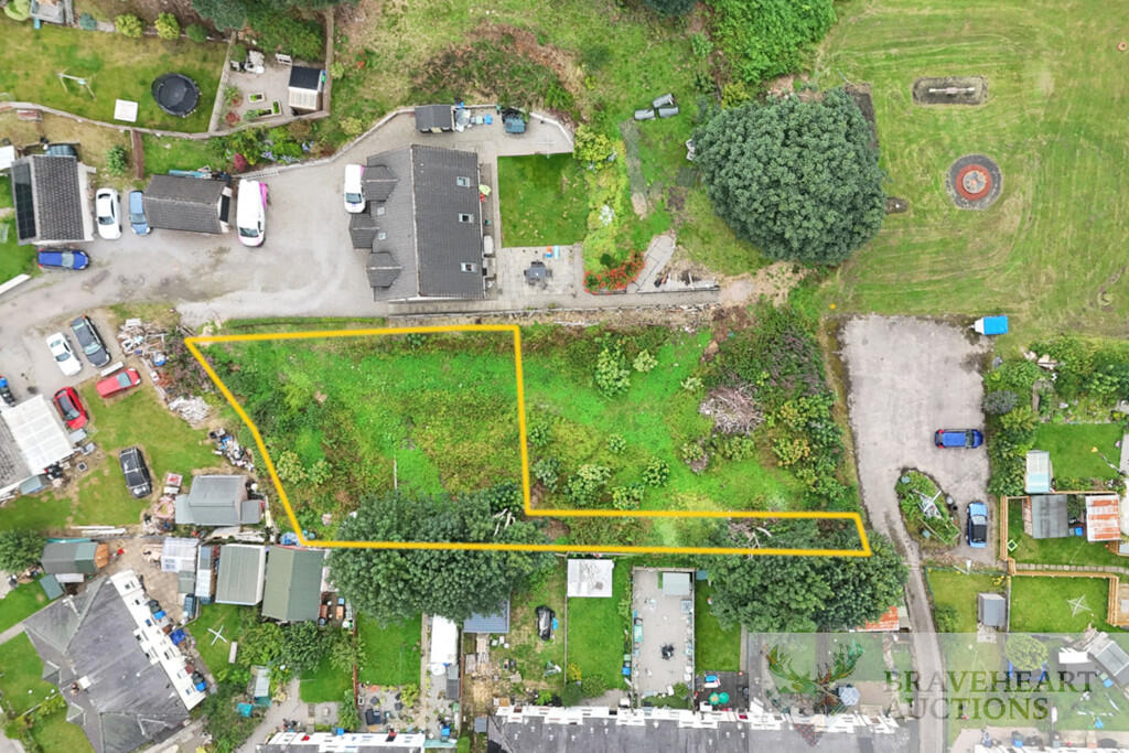 Main image of property: Land At Druimlon, Drumnadrochit, Loch Ness