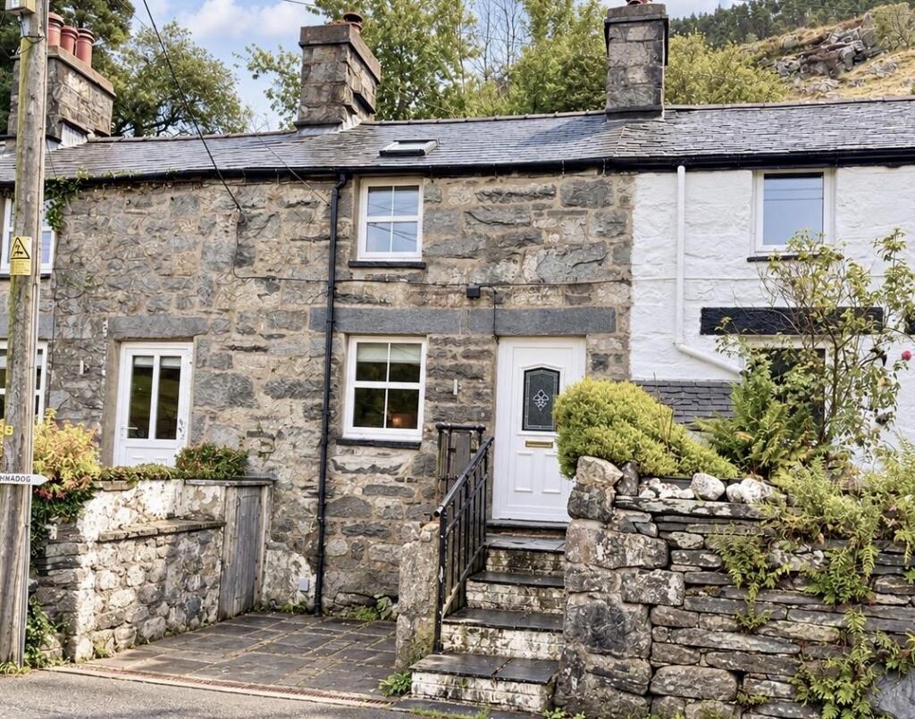 Main image of property: Carrog Terrace, Cwm Penmachno, Betws-Y-Coed