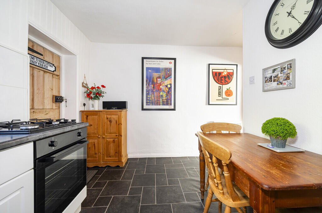 House in Babergh, Lavenham - View 4