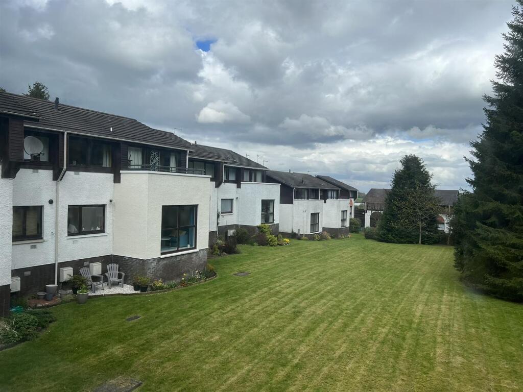 Main image of property: Glen Brae, Bridge Of Weir