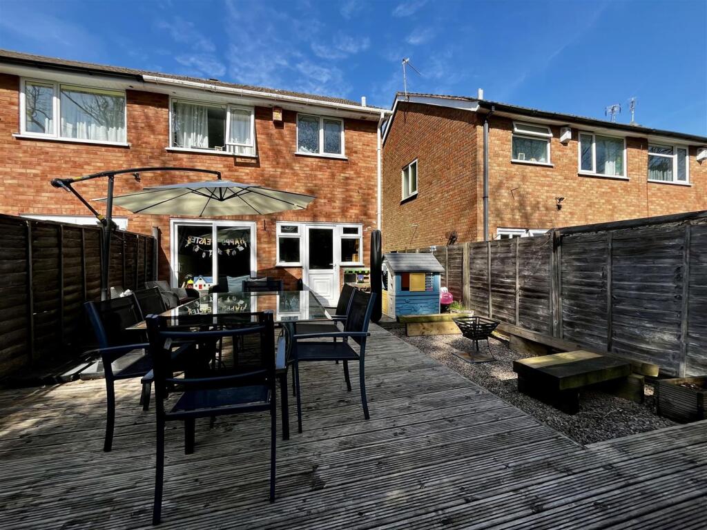 Additional image 15 of Pinewall Avenue, Kings Norton, Birmingham