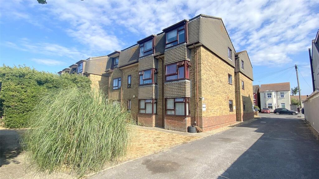 Main image of property: Ryecroft Court, Penhill Road, Lancing, West Sussex, BN15
