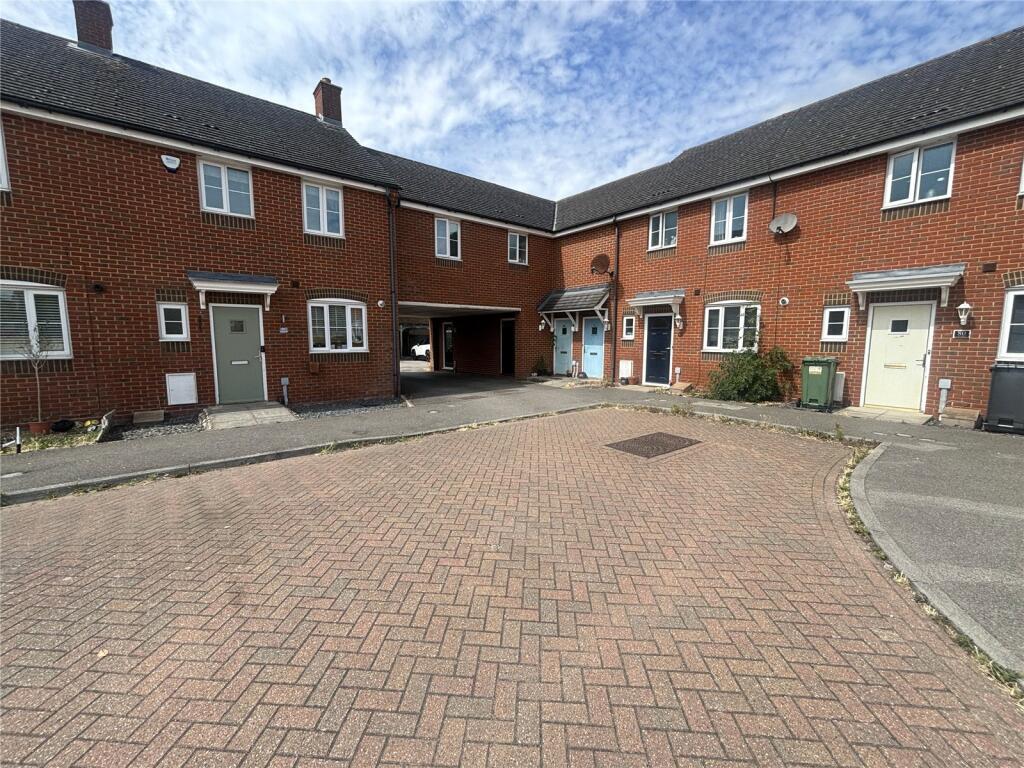 Main image of property: Lincroft, Cranfield, Bedford, MK43