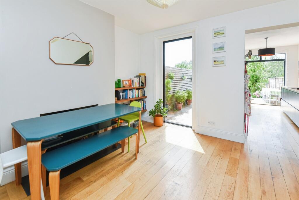 Additional image 5 of Rodden Road, Frome