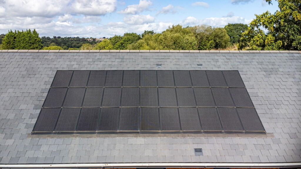 Additional image 11 of The Barn, Cookswood