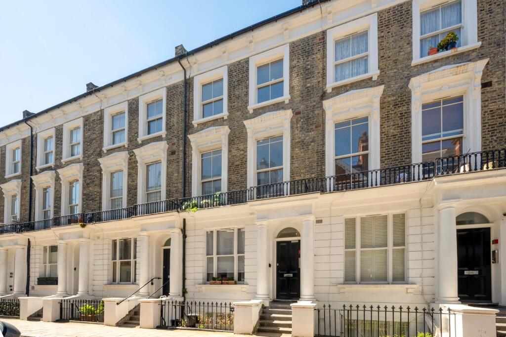 Main image of property: Newton Road, 
Notting Hill, W2