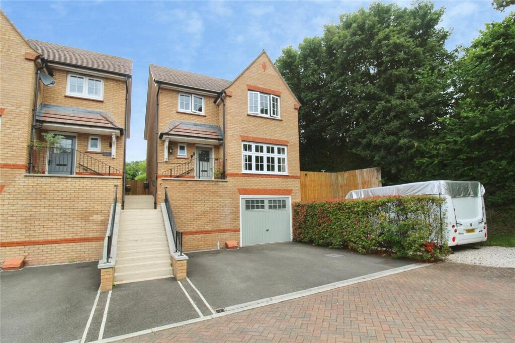 Main image of property: Camomile Way, Newton Abbot, Devon, TQ12