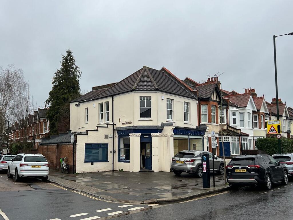 Main image of property: 159 Stanley Road, Teddington, TW11 8UF