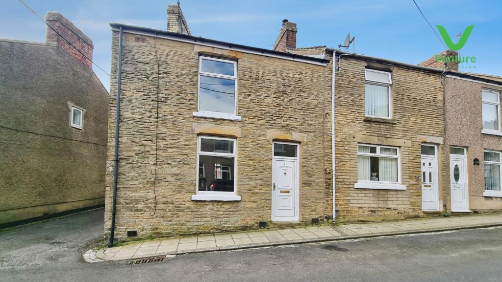Main image of property: High Hope Street, Crook