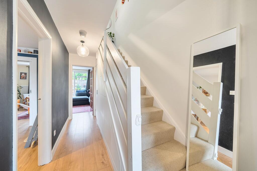 House in London - View 4