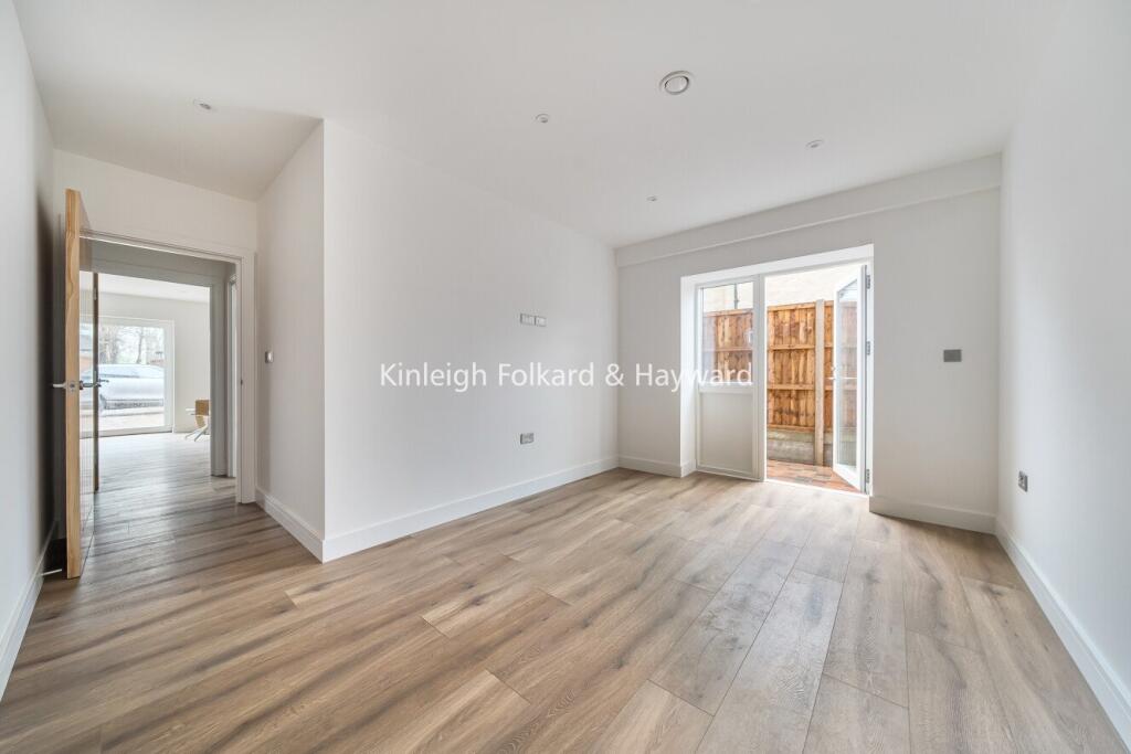 Main image of property: Bickley Park Road, Bromley, BR1