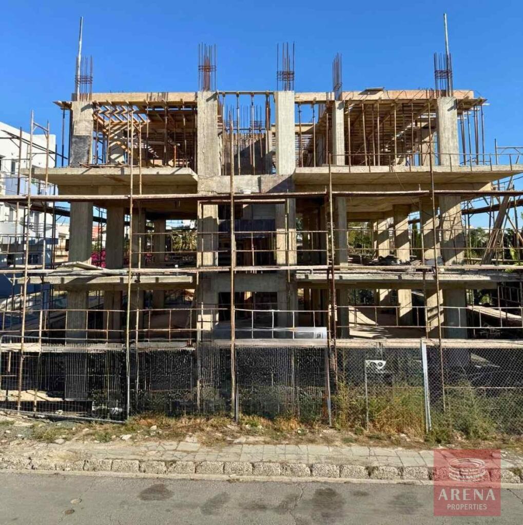 Main image of property: Larnaca, Agios Nicolaos