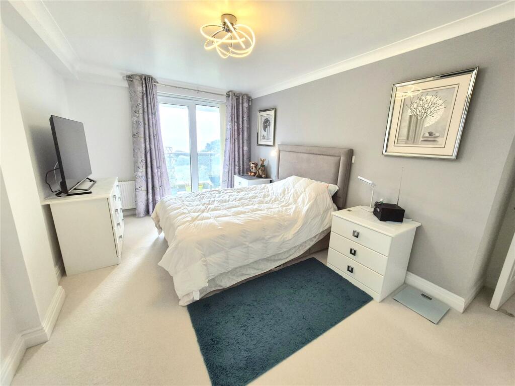 Manor Road, Bournemouth, Dorset, BH1 – pohled 4