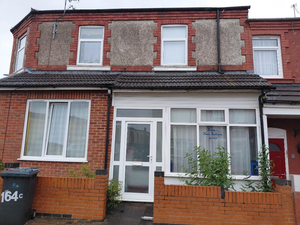 Main image of property: Vivian Road, Wellingborough, Northamptonshire, NN8